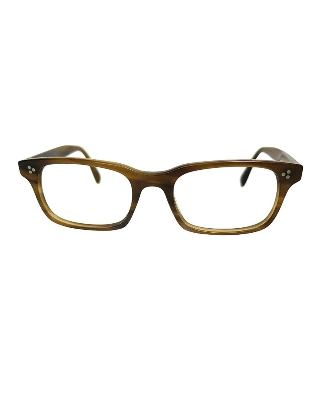 Oliver Peoples Cavalon OV5381U 1657 Semi Matte Eyeglasses 53-20-145 Frames Only